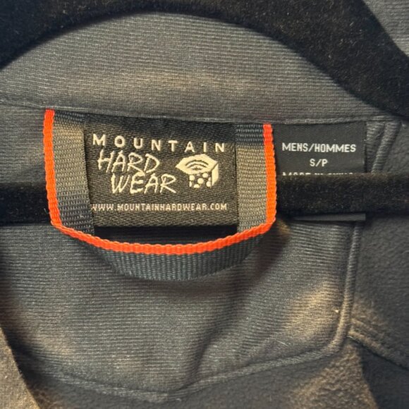 Mountain Hardwear Jacket Size Men's S/P - Picture 3 of 3